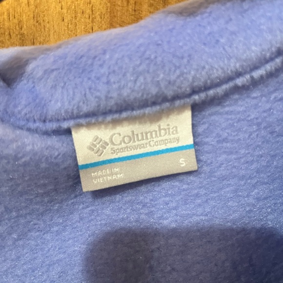 Quarter Snap Women’s Jacket - Picture 5 of 5